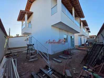 Casa com 3 Quartos à venda, 100m² no Estância Monazítica, Serra