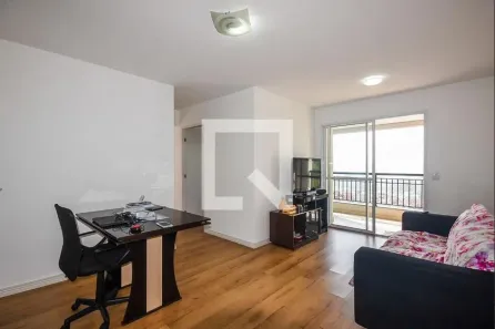 Apartamento com 3 Quartos à venda, 70m² no Jardim Parque Morumbi, São Paulo