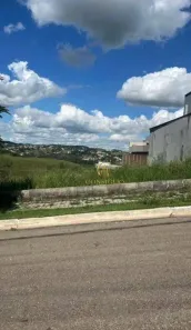 Lote/Terreno à venda, 252m² no Condomínio Residencial Mantiqueira, São José dos Campos