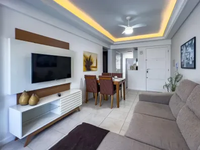 Apartamento com 2 Quartos à venda, 75m² no Navegantes, Capão da Canoa