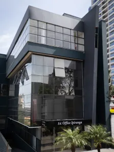 Ponto Comercial com 1 Quarto para alugar, 229m² no Jundiaí, Anápolis