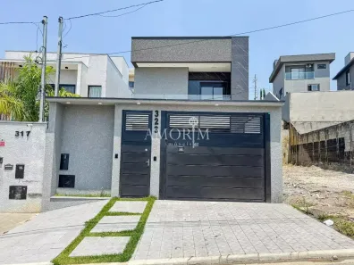 Sobrado com 3 Quartos para alugar, 155m² no Portais (Polvilho), Cajamar