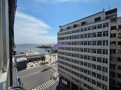 Sala Comercial à venda, 31m² no Centro, Niterói