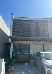 Casa de Condomínio com 3 Quartos à venda, 177m² no Amazônia Park, Cabedelo