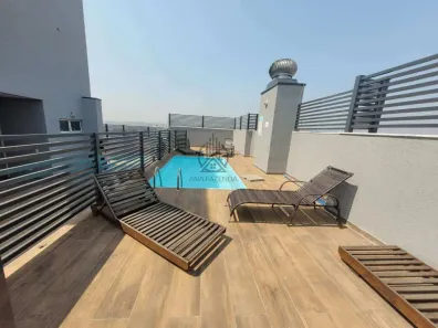 Apartamento com 2 Quartos à venda, 72m² no Vila São José, Taubaté