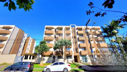 Apartamento com 1 Quarto para alugar, 41m² no Bucarein, Joinville