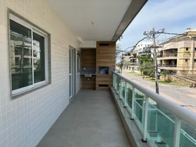 Apartamento com 3 Quartos à venda, 110m² no Recreio dos Bandeirantes, Rio de Janeiro