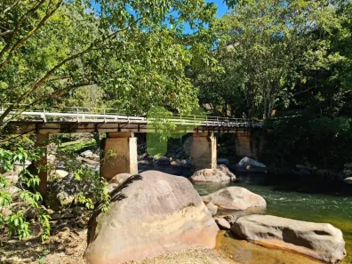 Lote/Terreno à venda, 360m² no Centro, Casimiro de Abreu