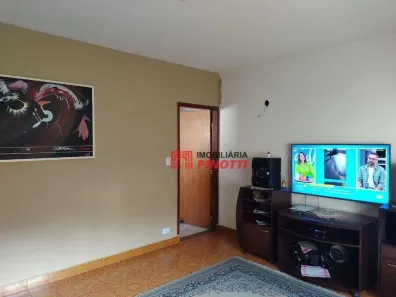 Casa com 2 Quartos à venda, 162m² no Centro, São Bernardo do Campo