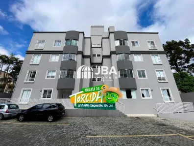 Apartamento com 3 Quartos à venda, 65m² no Boqueirão, Curitiba