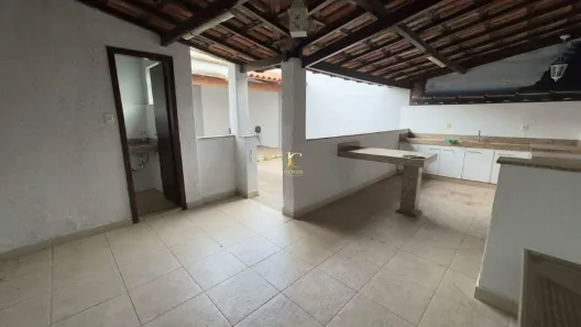 Casa com 4 Quartos à venda, 100m² no Bom Pastor, Divinópolis