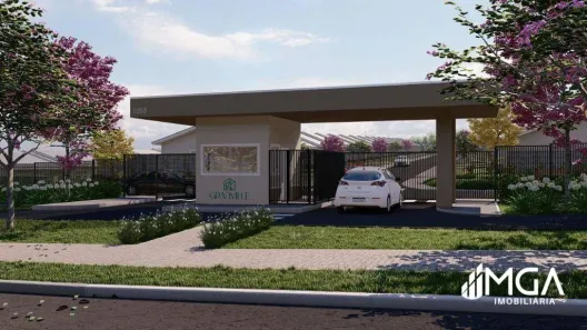 Casa de Condomínio com 2 Quartos à venda, 43m² no Três Lagoas, Foz do Iguaçu