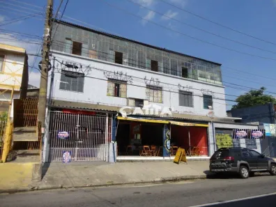 Sala Comercial para alugar, 30m² no Vila Santana, São Paulo