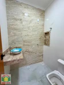Casa com 3 Quartos à venda, 70m² no Parque Brasília 2ª Etapa, Anápolis