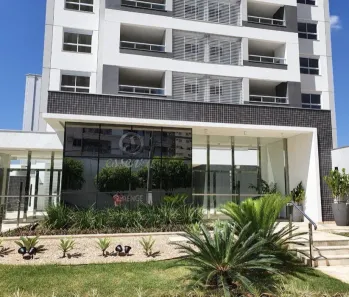 Apartamento com 3 Quartos à venda, 125m² no Pico do Amor, Cuiabá