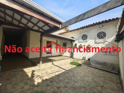 Casa com 1 Quarto à venda, 356m² no Novo Eldorado, Contagem