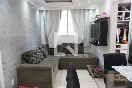 Apartamento com 3 Quartos à venda, 49m² no Vila Chabilândia, São Paulo