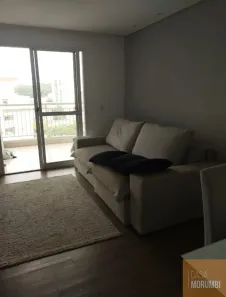 Apartamento com 3 Quartos à venda, 92m² no Jardim Vazani, São Paulo