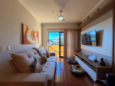 Apartamento com 3 Quartos à venda, 92m² no Alto, Teresópolis
