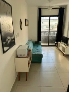 Apartamento com 1 Quarto para alugar, 45m² no Belenzinho, São Paulo