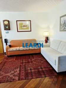 Apartamento com 3 Quartos à venda, 98m² no Moema, São Paulo