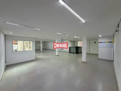 Prédio Comercial para alugar, 486m² no Santa Paula, São Caetano do Sul
