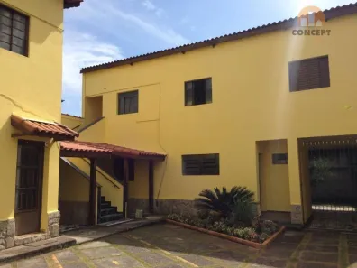 Casa de Condomínio com 12 Quartos à venda, 550m² no Jardim São José, Suzano