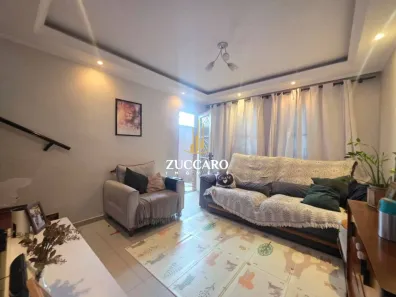 Sobrado com 2 Quartos à venda, 100m² no Jardim Santa Cecília, Guarulhos