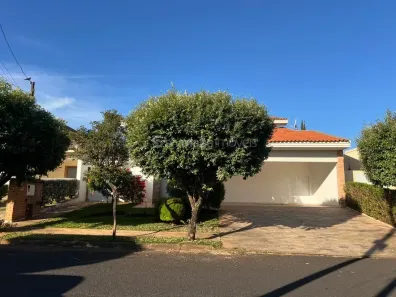 Casa de Condomínio com 4 Quartos à venda, 302m² no Residencial Jardins, São José do Rio Preto