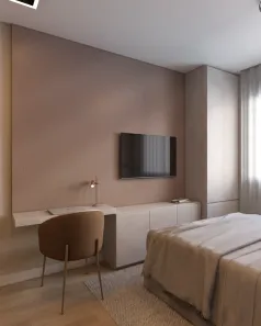 Apartamento com 1 Quarto à venda, 41m² no Auxiliadora, Porto Alegre