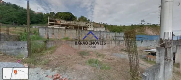 Lote/Terreno à venda, 3750m² no Vila Natal, Francisco Morato