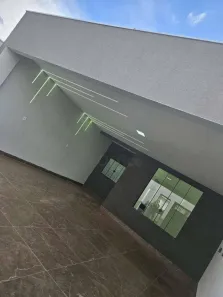 Casa com 3 Quartos à venda, 147m² no Polocentro 1ª Etapa, Anápolis