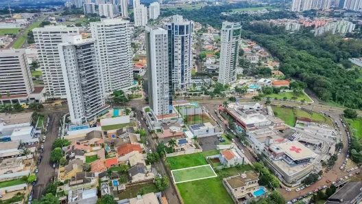 Lote/Terreno à venda, 500m² no Colonial, Londrina