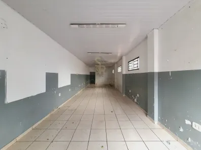 Ponto Comercial à venda, 68m² no Jardim Paulista, Ribeirão Preto