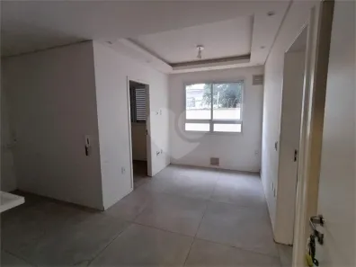 Apartamento com 2 Quartos à venda, 34m² no Santana, São Paulo