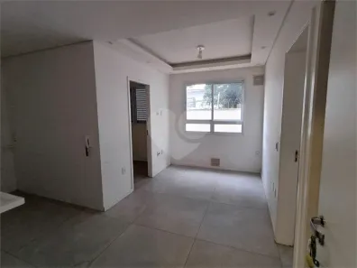 Apartamento com 2 Quartos à venda, 34m² no Santana, São Paulo