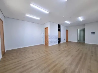 Sala Comercial para alugar, 49m² no Jardim Botânico, Ribeirão Preto