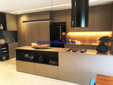 Apartamento com 3 Quartos à venda, 105m² no Jardim das Acácias, São Paulo