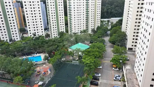 Apartamento com 2 Quartos à venda, 55m² no Parque Alves de Lima, São Paulo