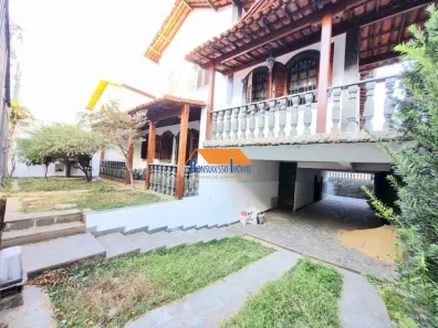 Casa com 4 Quartos à venda, 324m² no Palmares, Belo Horizonte