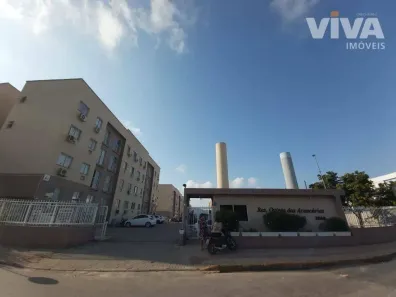 Apartamento com 2 Quartos para alugar, 54m² no Itaipava, Itajaí