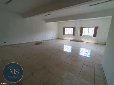 Sala Comercial para alugar, 100m² no Cocaia, Guarulhos
