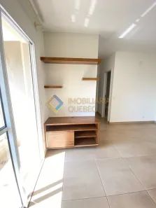 Apartamento com 2 Quartos à venda, 56m² no Ribeirânia, Ribeirão Preto