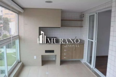 Apartamento com 3 Quartos à venda, 123m² no Santa Paula, São Caetano do Sul
