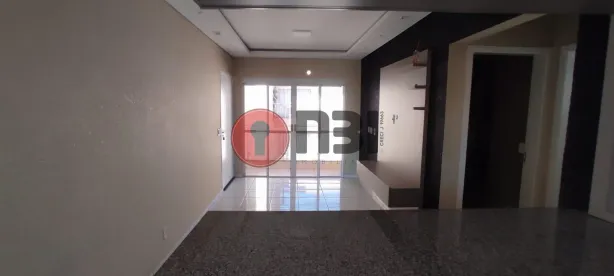 Apartamento com 2 Quartos à venda, 55m² no Eldorado, São José do Rio Preto