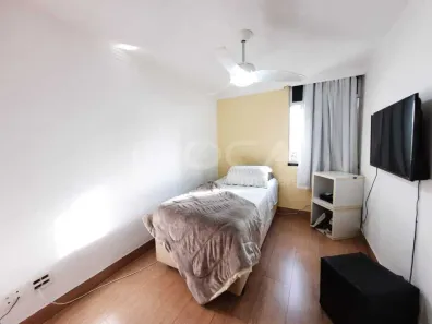 Kitnet com 1 Quarto para alugar, 35m² no Centro, São Carlos