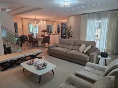 Casa com 4 Quartos à venda, 600m² no Parque Verde, Belém