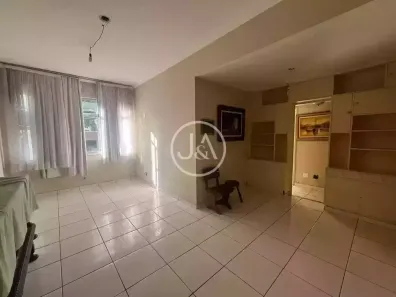Apartamento com 3 Quartos à venda, 87m² no Botafogo, Rio de Janeiro