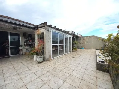 Cobertura com 3 Quartos à venda, 215m² no Boqueirão, Santos