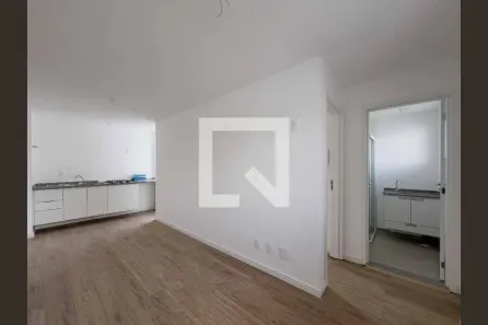Apartamento com 1 Quarto à venda, 33m² no Ipiranga, São Paulo